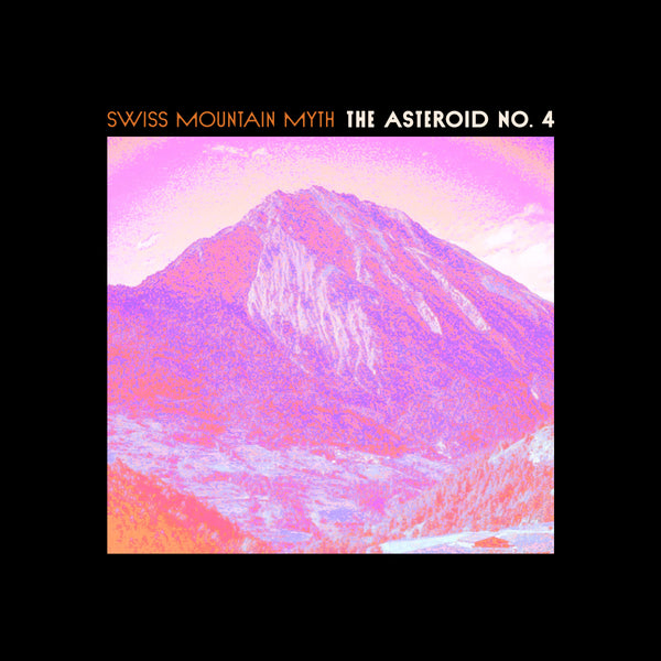 Third Single "Swiss Mountain Myth"