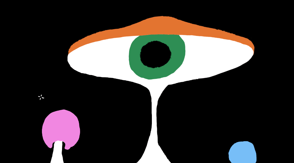 Bandcamp "Hidden Gems" Introducing... Feature The Asteroid No.4