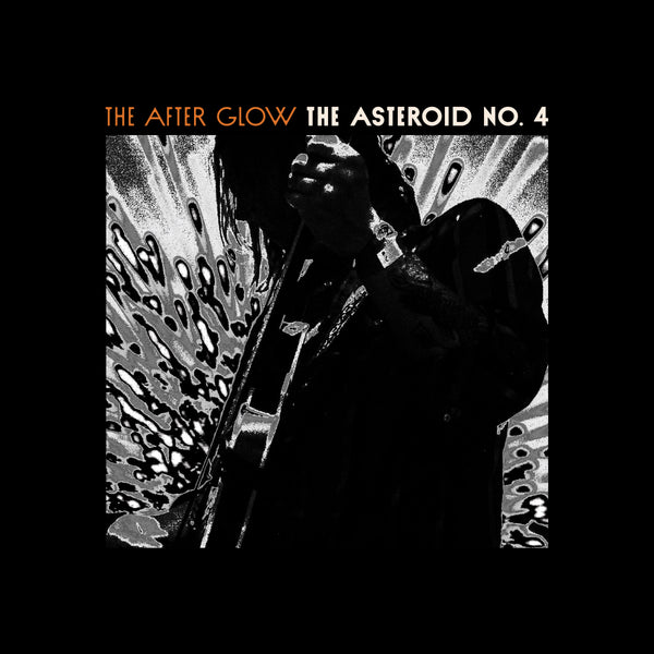 Second single "The After Glow"