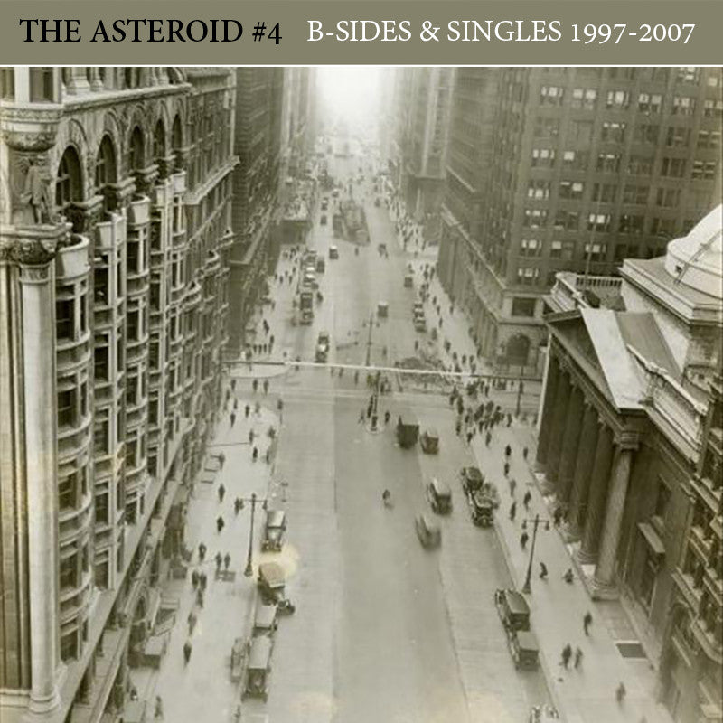 B-Sides & Singles 1997-2011
